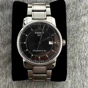 TISSOT 1853 Powermatic 80